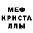 А ПВП мука Shante Addai