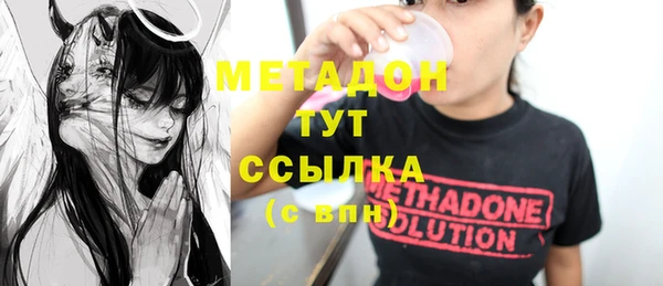 хмурый Алексин