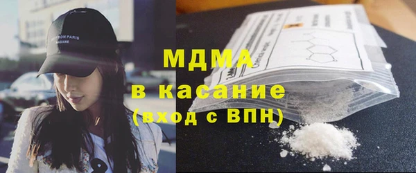 хмурый Алексин