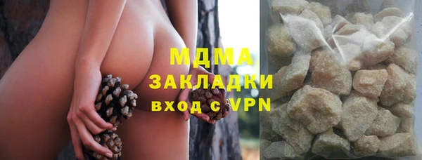 хмурый Алексин
