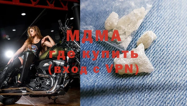 хмурый Алексин
