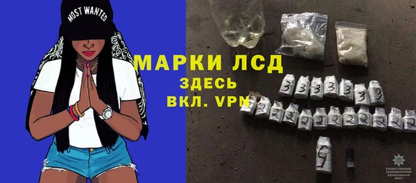хмурый Алексин